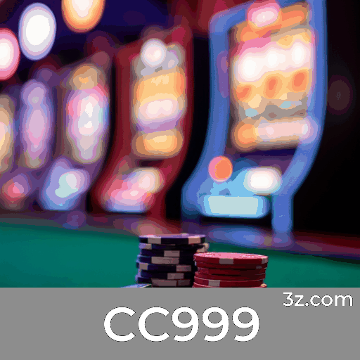 CC999: Seu Cassino Online Seguro e Divertido