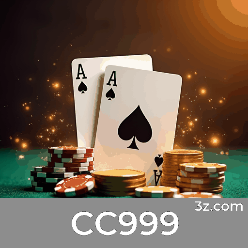CC999: Emoção e Oportunidades de Ganhar nos Jogos de Cassino