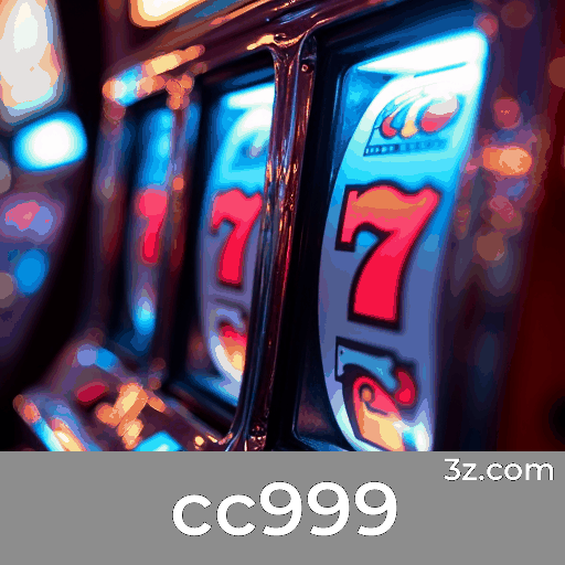 cc999: Seu Cassino Online Confiável e Seguro
