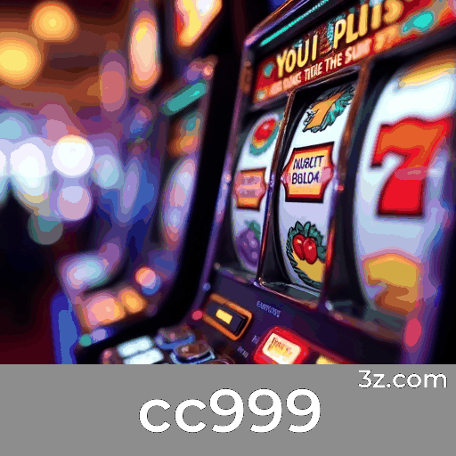 cc999: Seu Cassino Online Confiável e Seguro