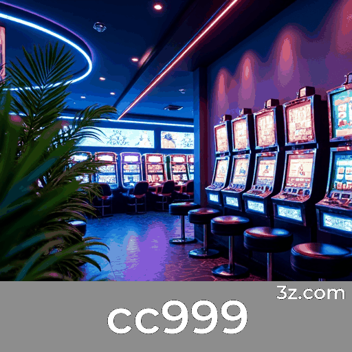 cc999 Social Casino: Entretenimento Real com Interação Ao Vivo