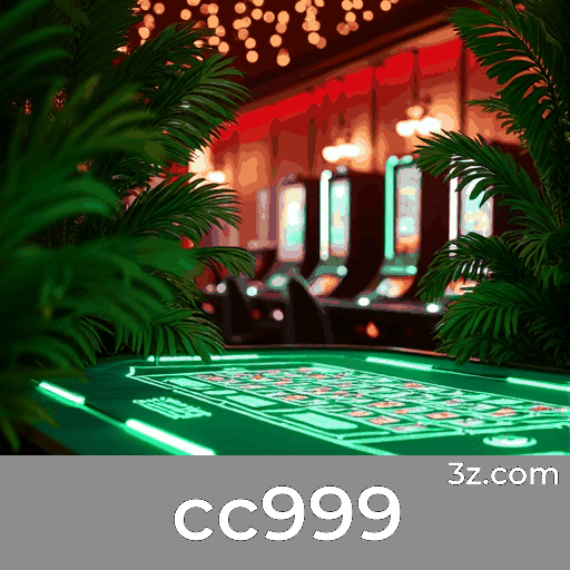 cc999: Seu Cassino Online Confiável e Seguro
