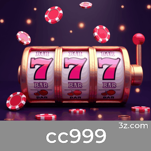 cc999: Seu Cassino Online Confiável e Seguro