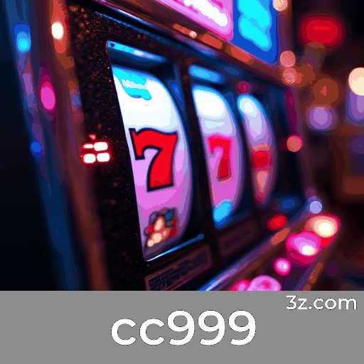 cc999: Seu Cassino Online Confiável e Seguro