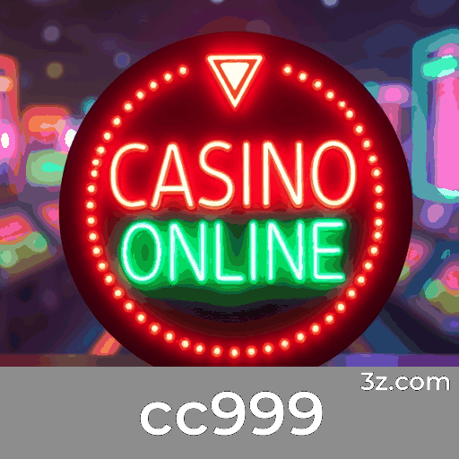 Apostas em Movimento, Explore o CC999 Agora